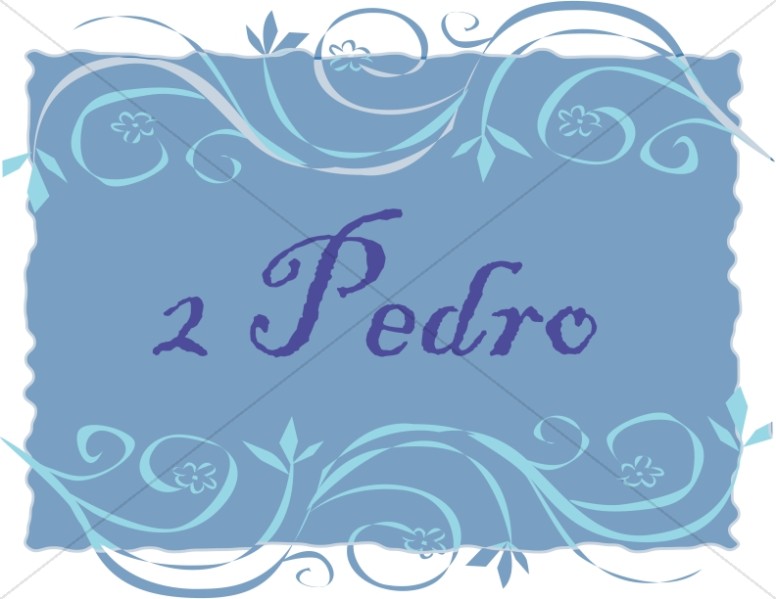 Spanish Title of 2 Pedro Thumbnail Showcase