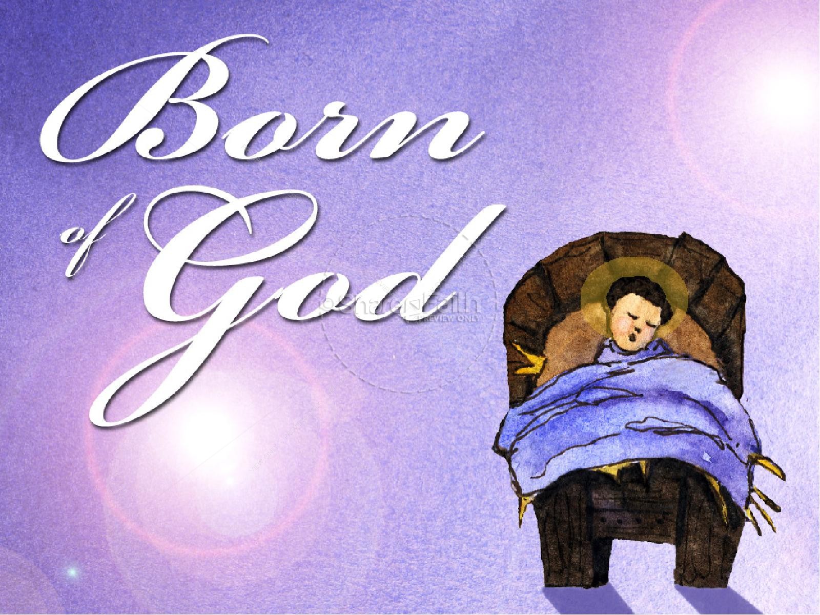 Holy Days PowerPoint