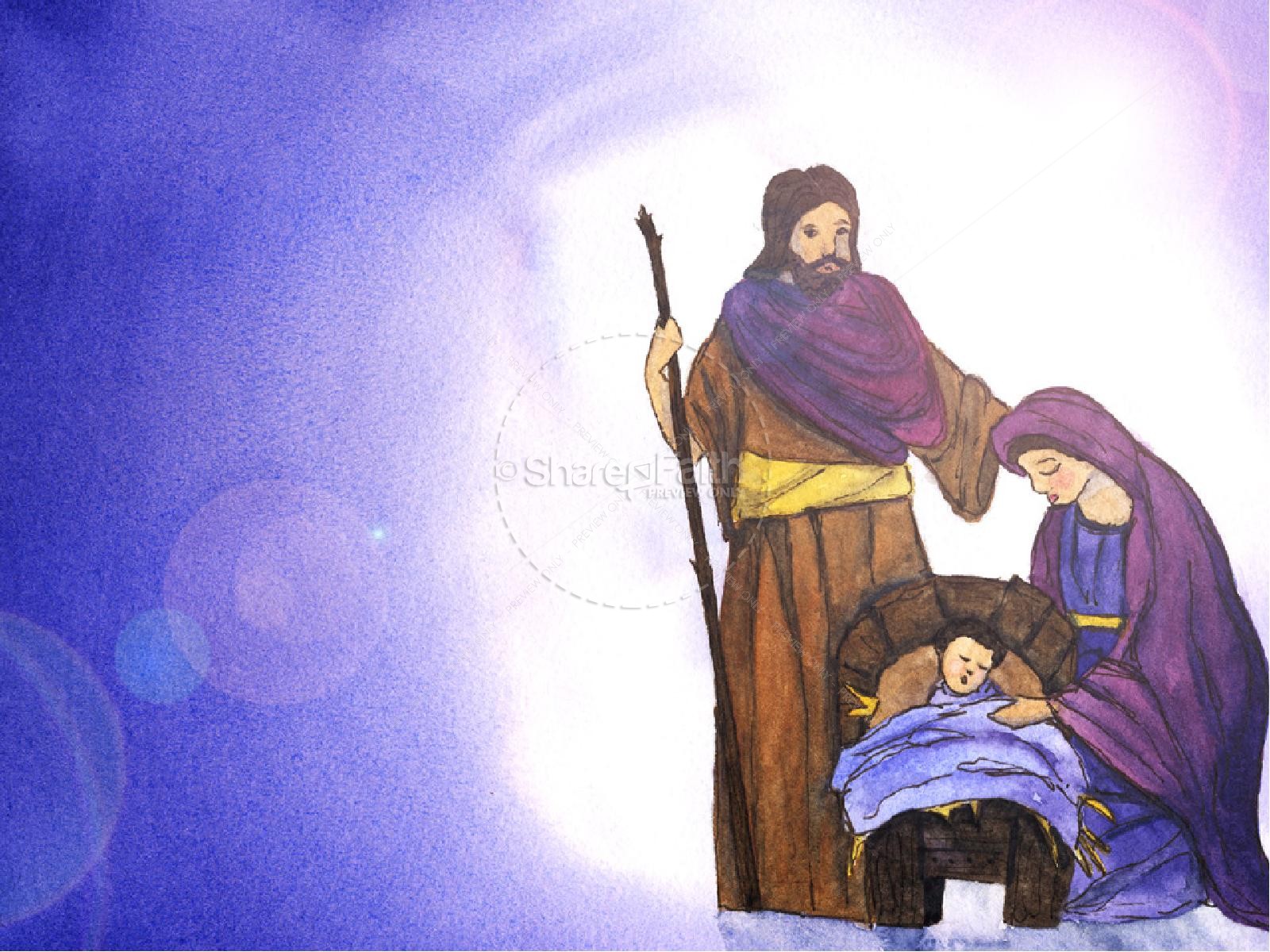 Holy Days PowerPoint