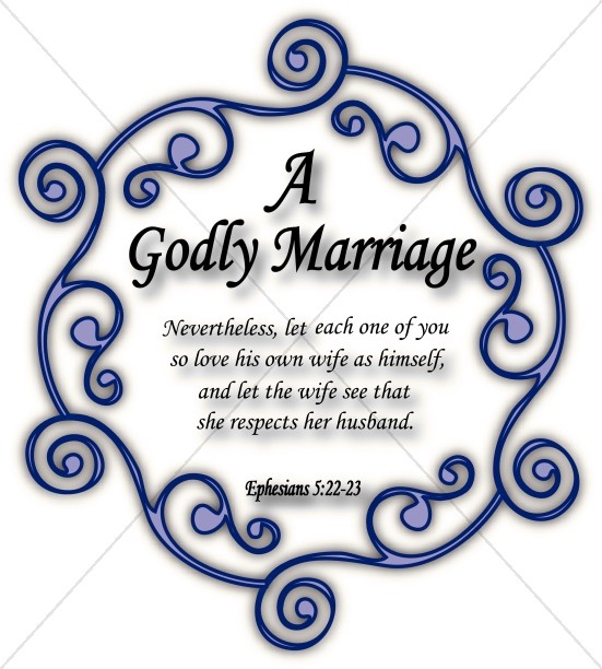 A Godly Marriage Thumbnail Showcase