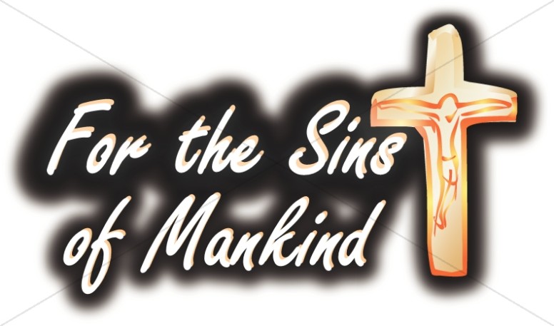 Cross For the Sins of Mankind Thumbnail Showcase