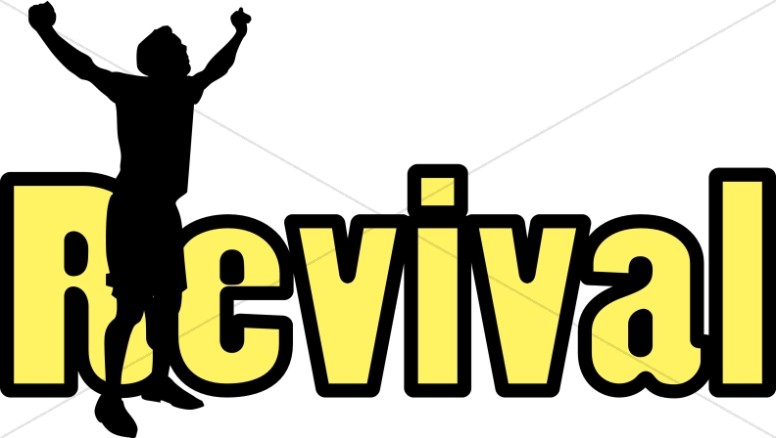 free christian revival clipart - photo #8