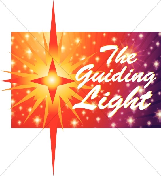 Guiding Light Graphic Thumbnail Showcase