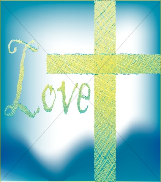 Love Cross Thumbnail Showcase