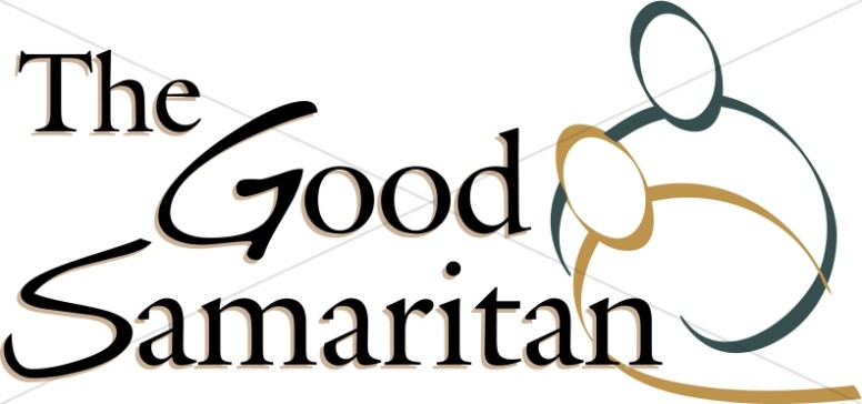 Parable of the Good Samaritan Thumbnail Showcase