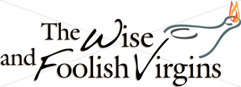 Parable of the Wise and Foolish Virgins Thumbnail Showcase