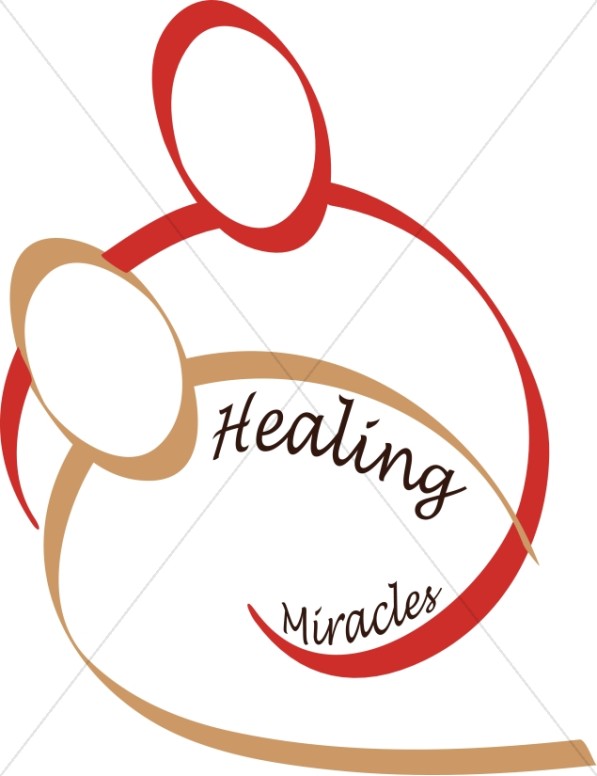 Christian Healing and Miracles Thumbnail Showcase