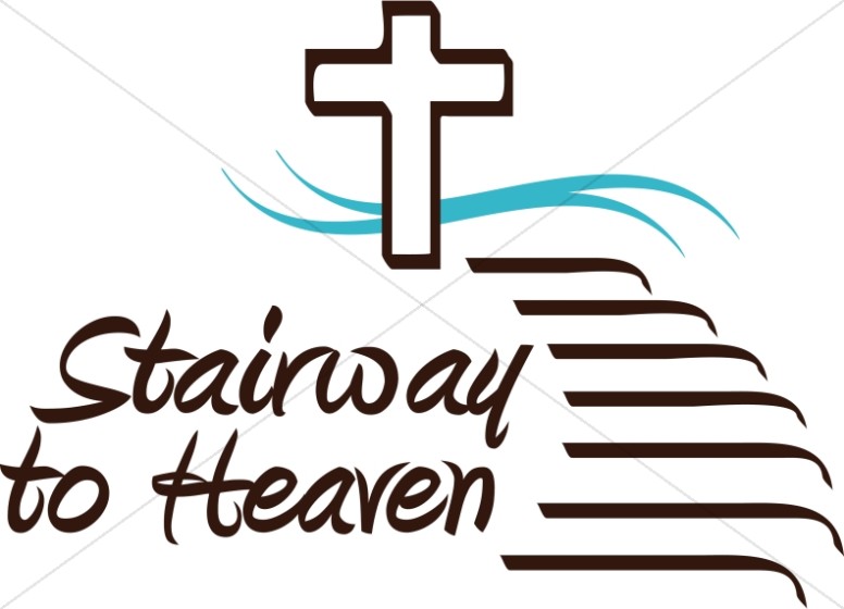 Stairway to Heaven Thumbnail Showcase