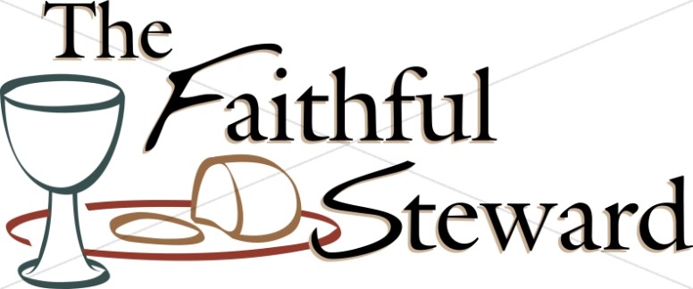 Parable of the Faithful Steward Thumbnail Showcase