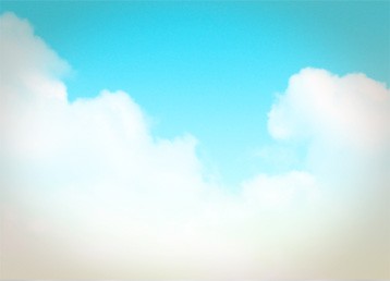 Clouds  Worship Video Background