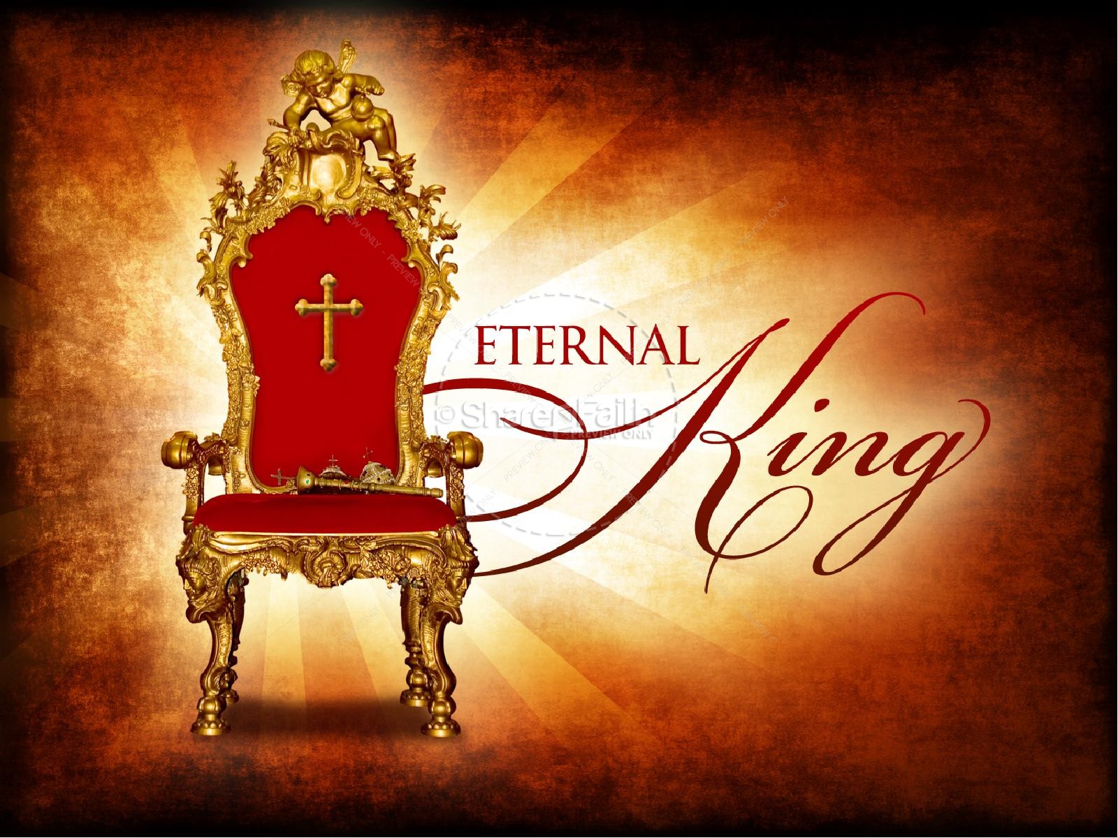 King of Kings Church PowerPoint Thumbnail 2
