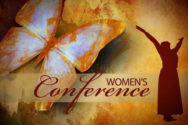 ShareFaith Media » Womens Conference Video – ShareFaith Media