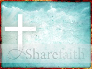 Cross Worship Background | Worship Backgrounds