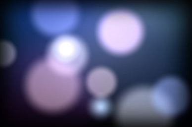 Circle Of Lights Worship Video Background