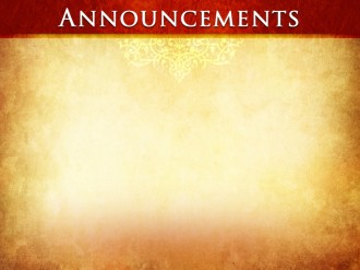 Church Announcements, Announcement Backgrounds - Sharefaith | Page 3