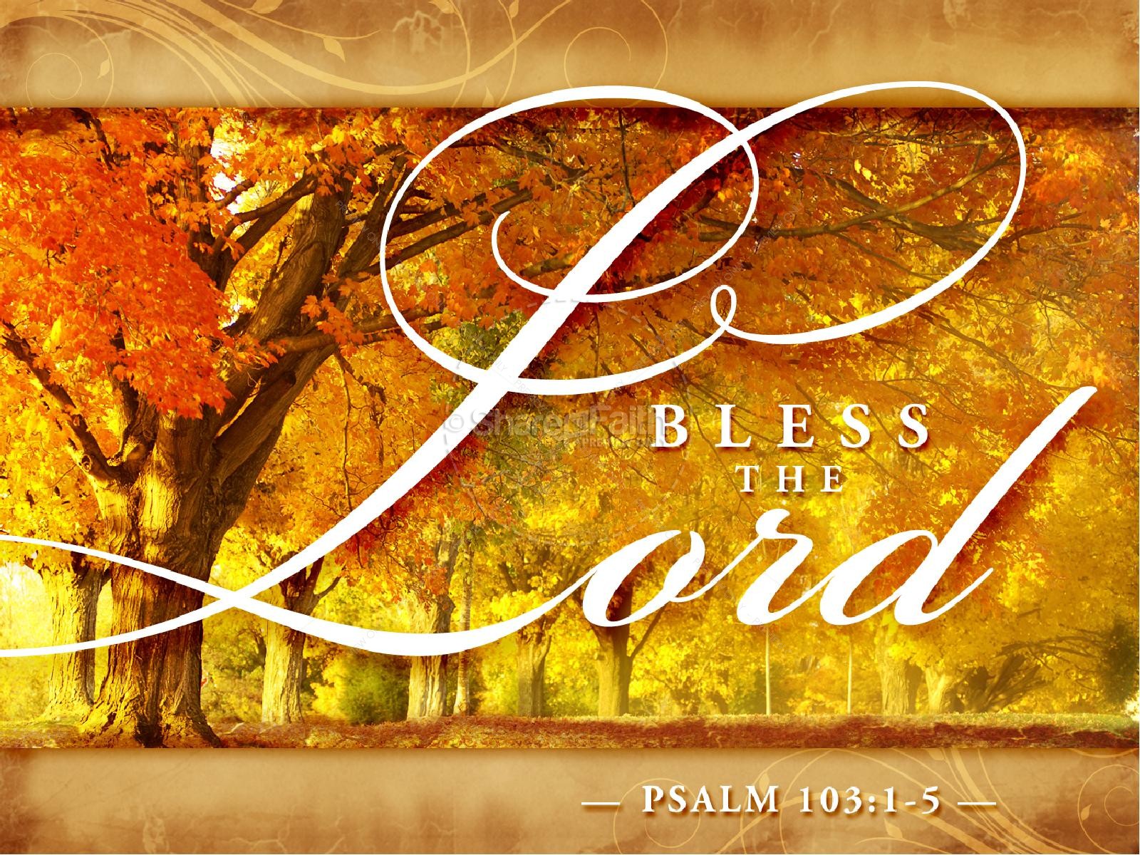 Psalm 103 Sermon JaimieKasper