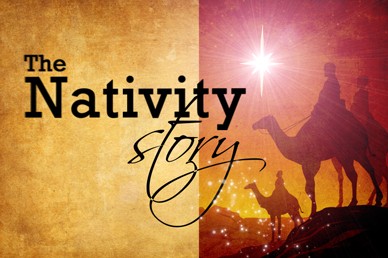 Nativity Story Video Loop