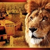 Lion of Judah Email Image