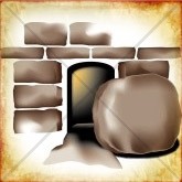 The Tomb Easter Email Image Thumbnail Showcase
