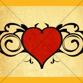Valentine Design Email Image