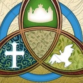 Celtic Trinity Knot Email Image