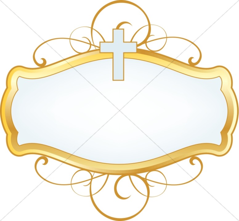 cross designs clip art