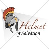 Helmet of Salvation Email Salutation Thumbnail Showcase