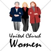 Church Women Email Salutation