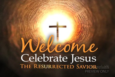 Resurrection Sunday Video