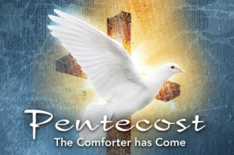 Pentecost Video | Sermon Video