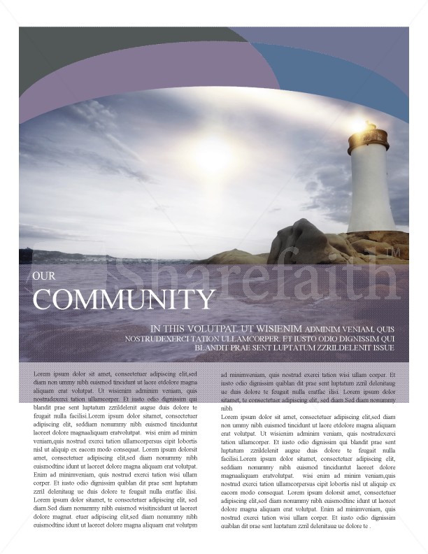 Christian Newsletters | page 2