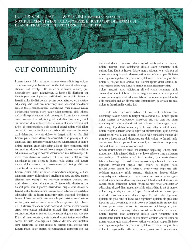 Church Newsletters | page 2