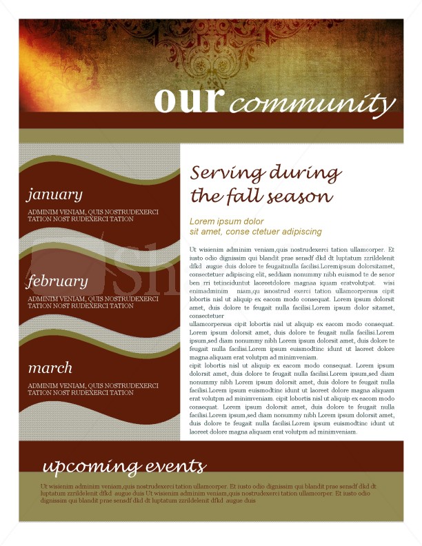 Bible Newsletter | page 3