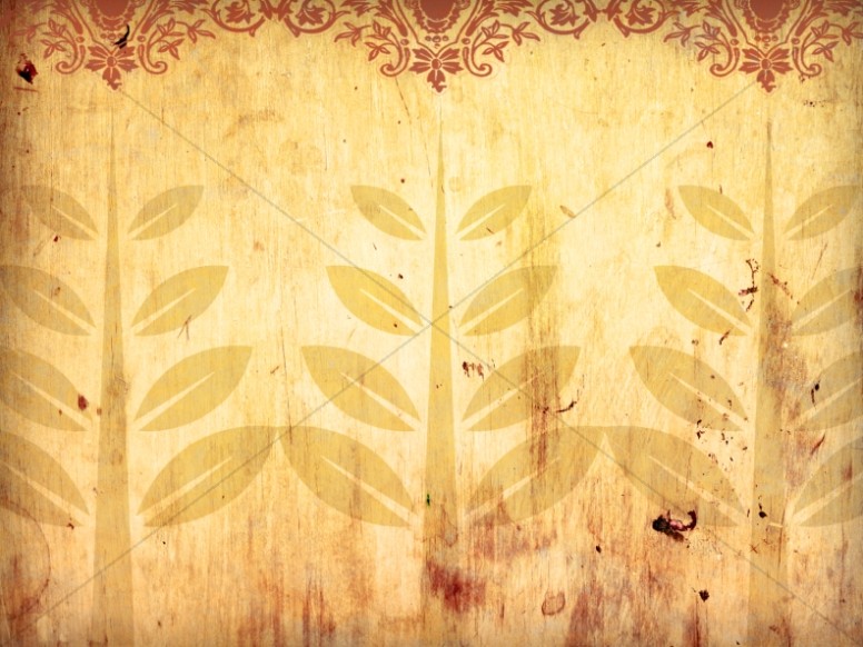 Picture of Fall Worship Background Thumbnail Showcase