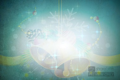 Christmas Motion Video Backgrounds