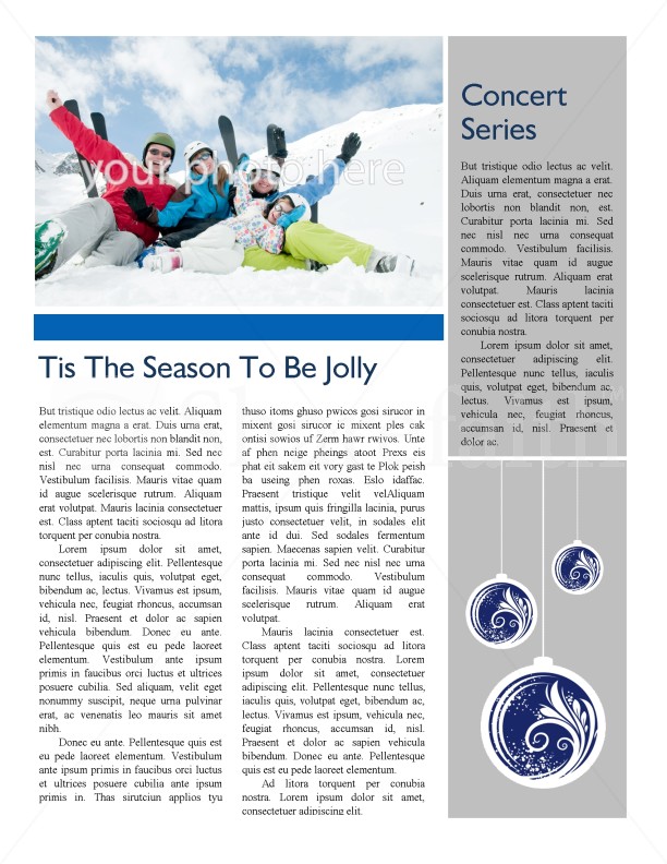 Winter Newsletter | page 3