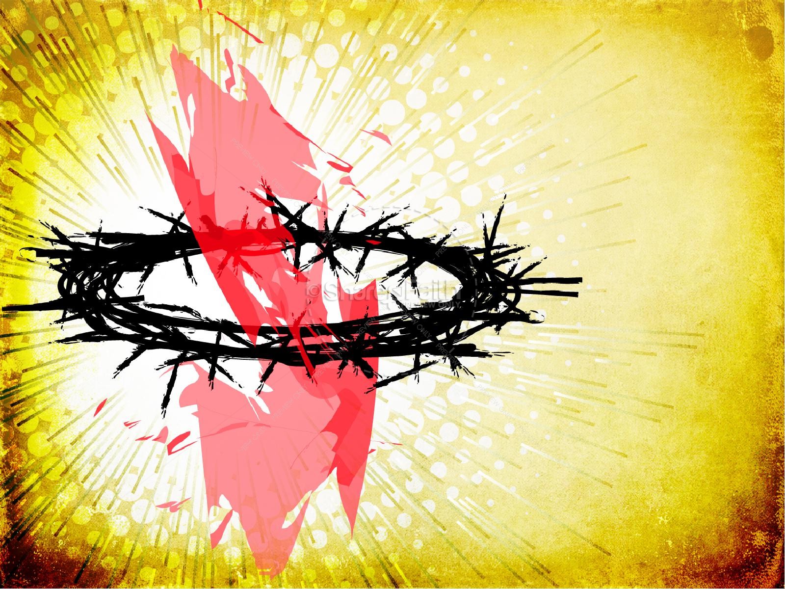 Passion of the Christ Easter Sermon Thumbnail 5