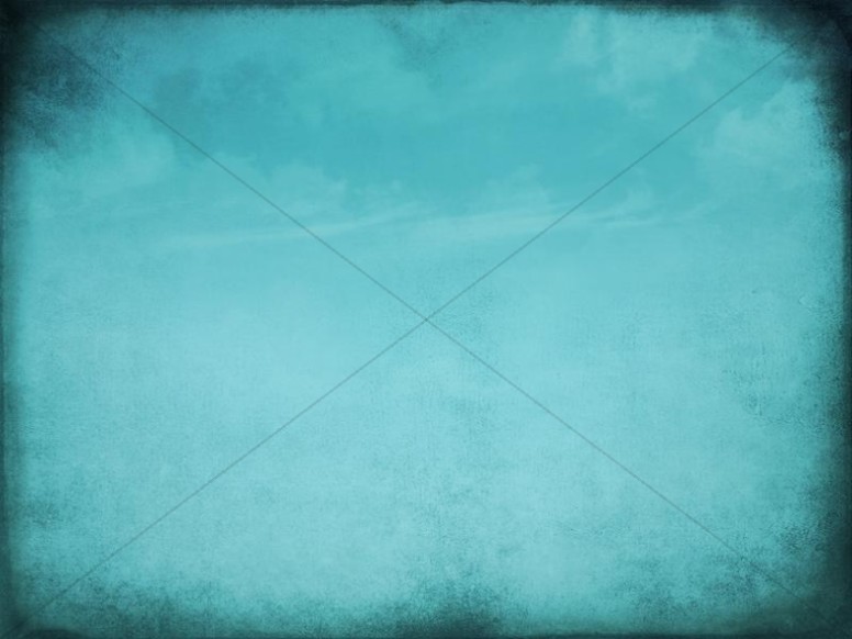 Light Blue Worship Background Thumbnail Showcase