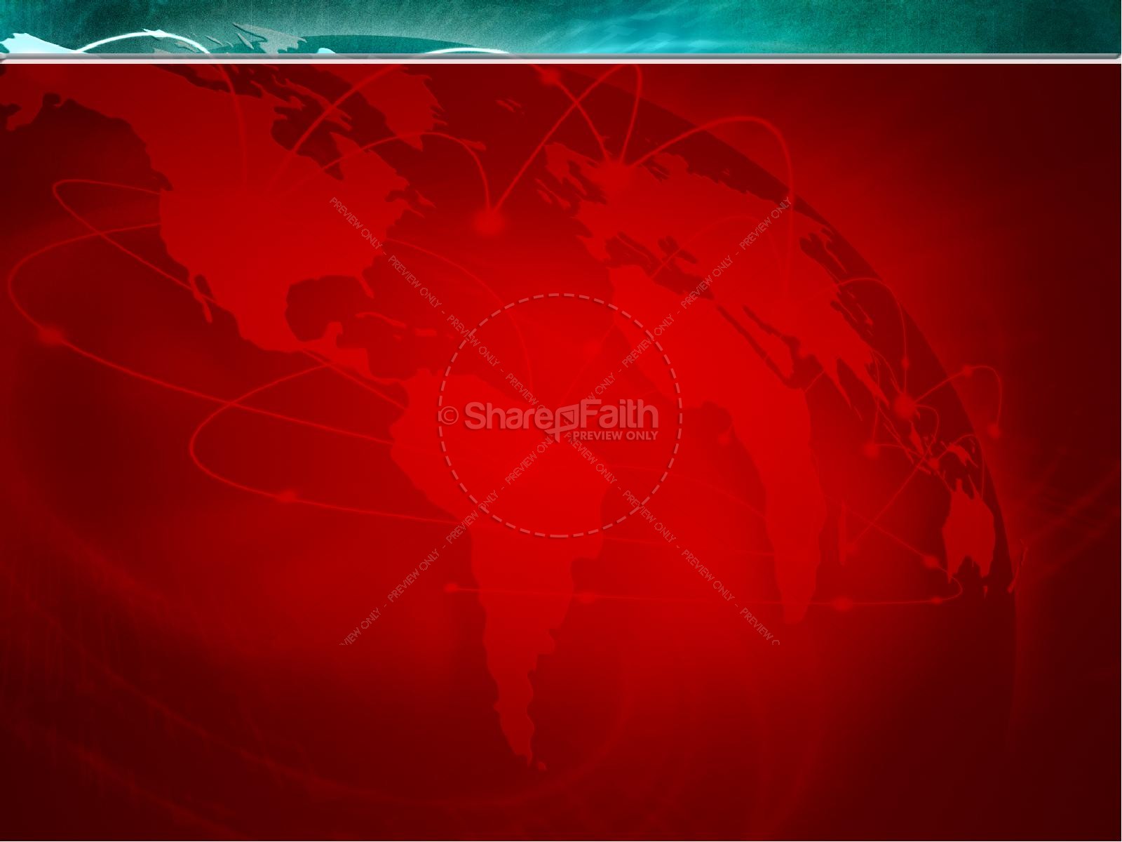 Missionary PowerPoint Sermon