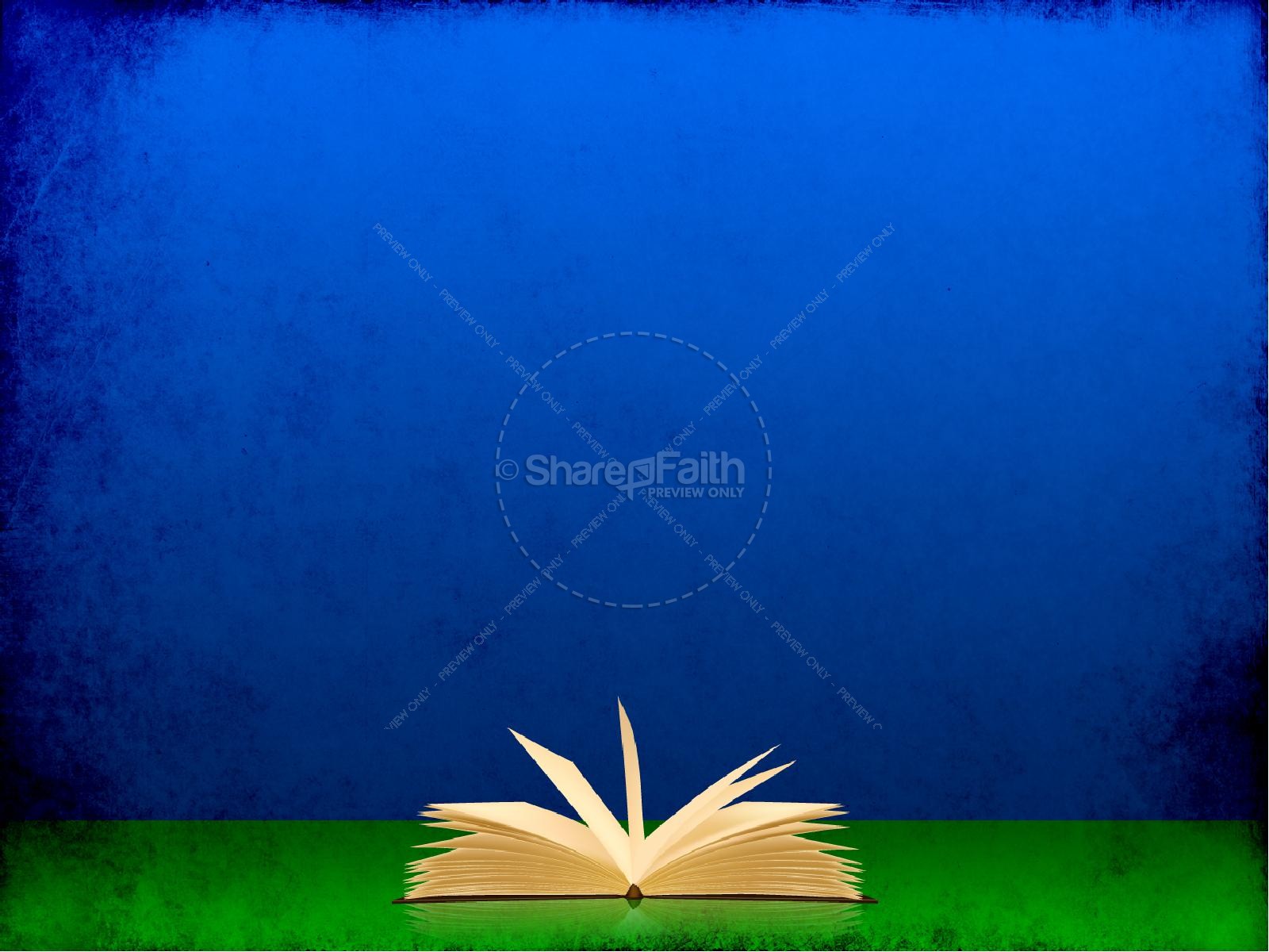 Offering Church PowerPoint