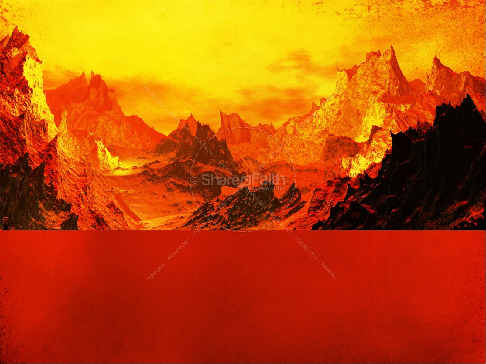 Hell Ppt Backgrounds Download Free Hell Powerpoint Templates ...