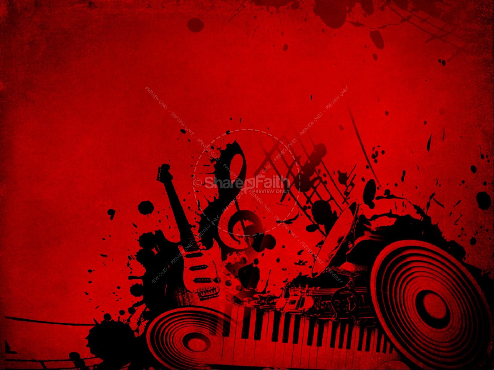 ShareFaith Media » Worship Concert PowerPoint Sermon – ShareFaith Media, image size:1600x1200