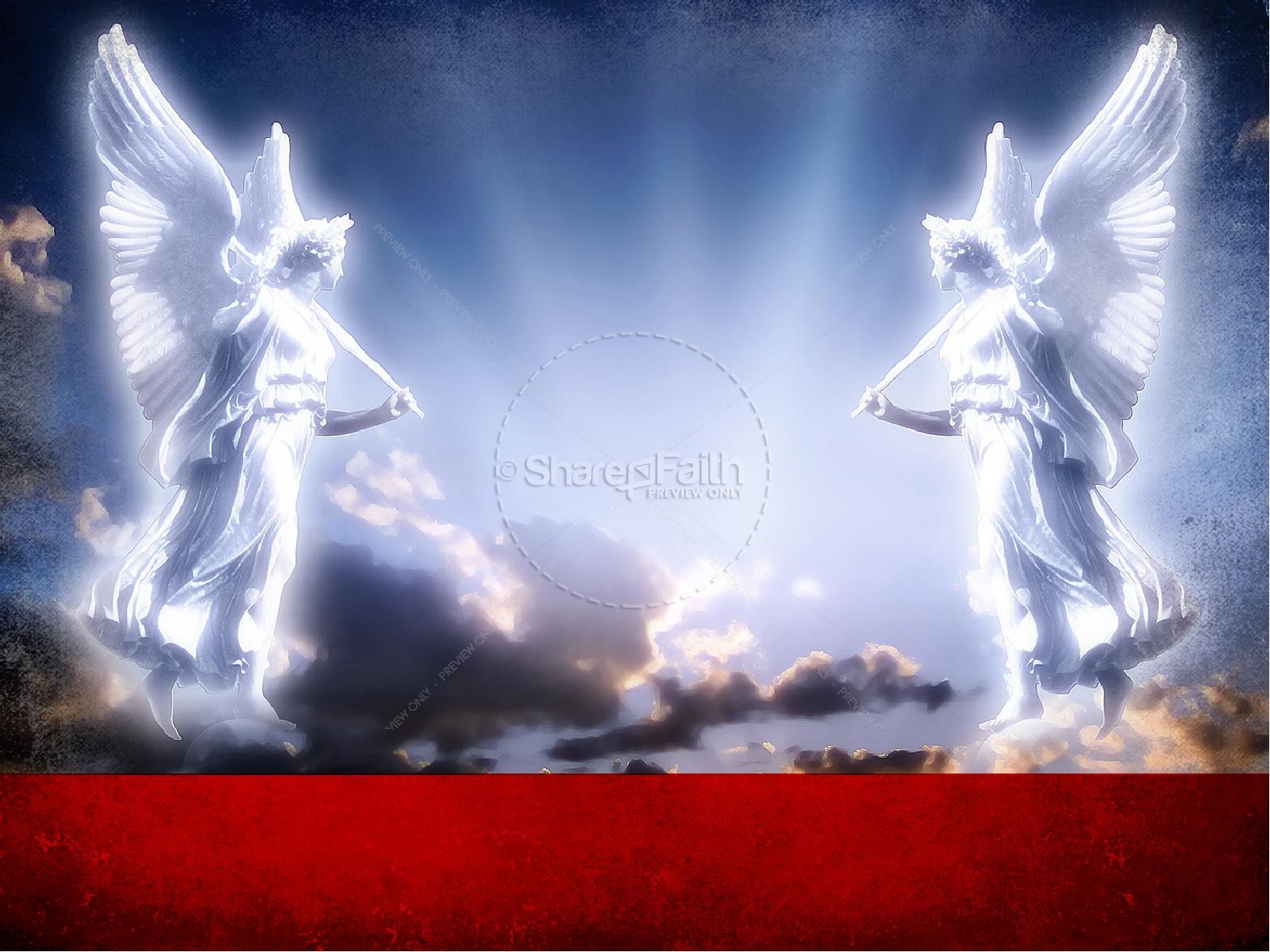 End Times PowerPoint Sermon