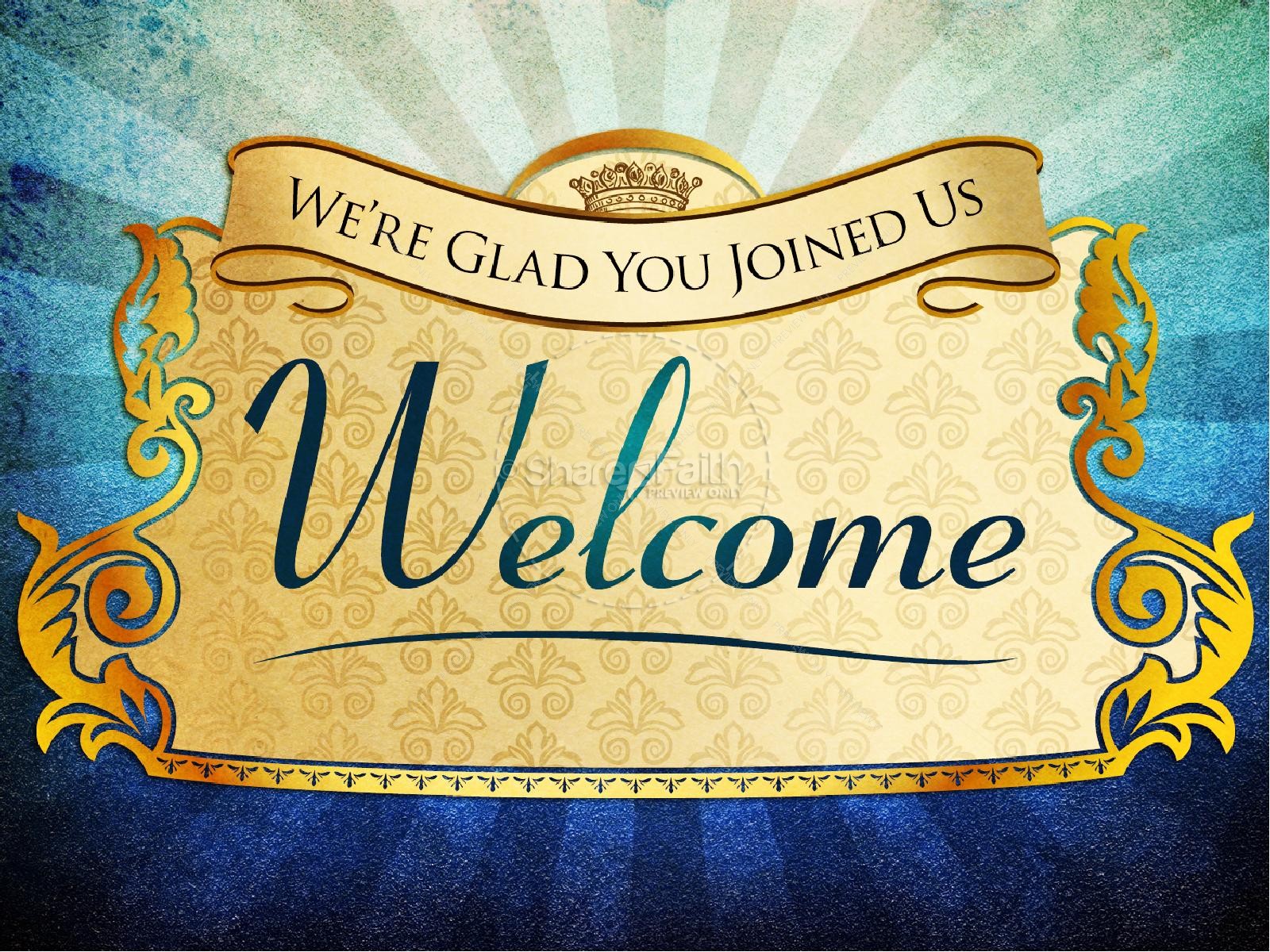 Salvation PowerPoint Sermon