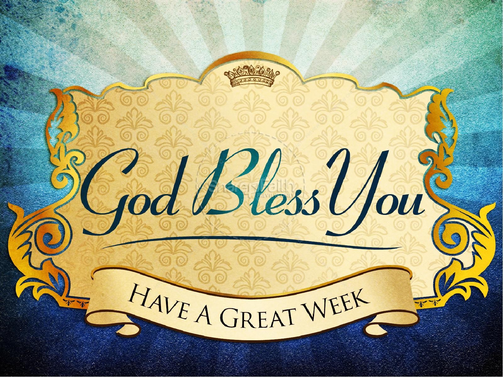 Salvation PowerPoint Sermon