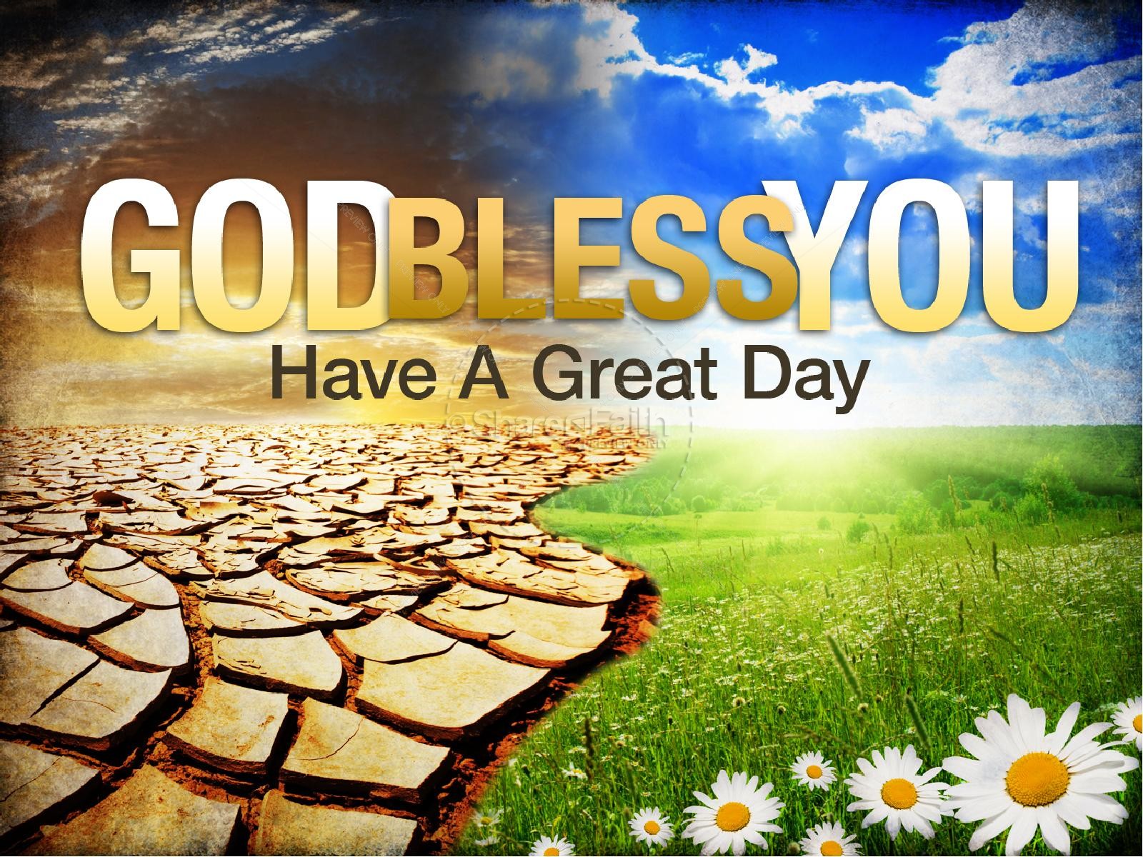 New Creation Sermon PowerPoint