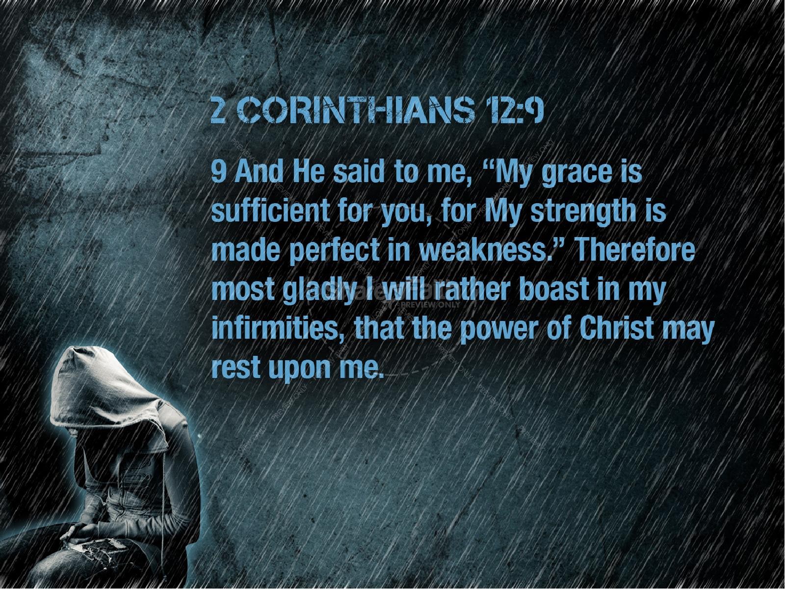 Redemption Sermon PowerPoint