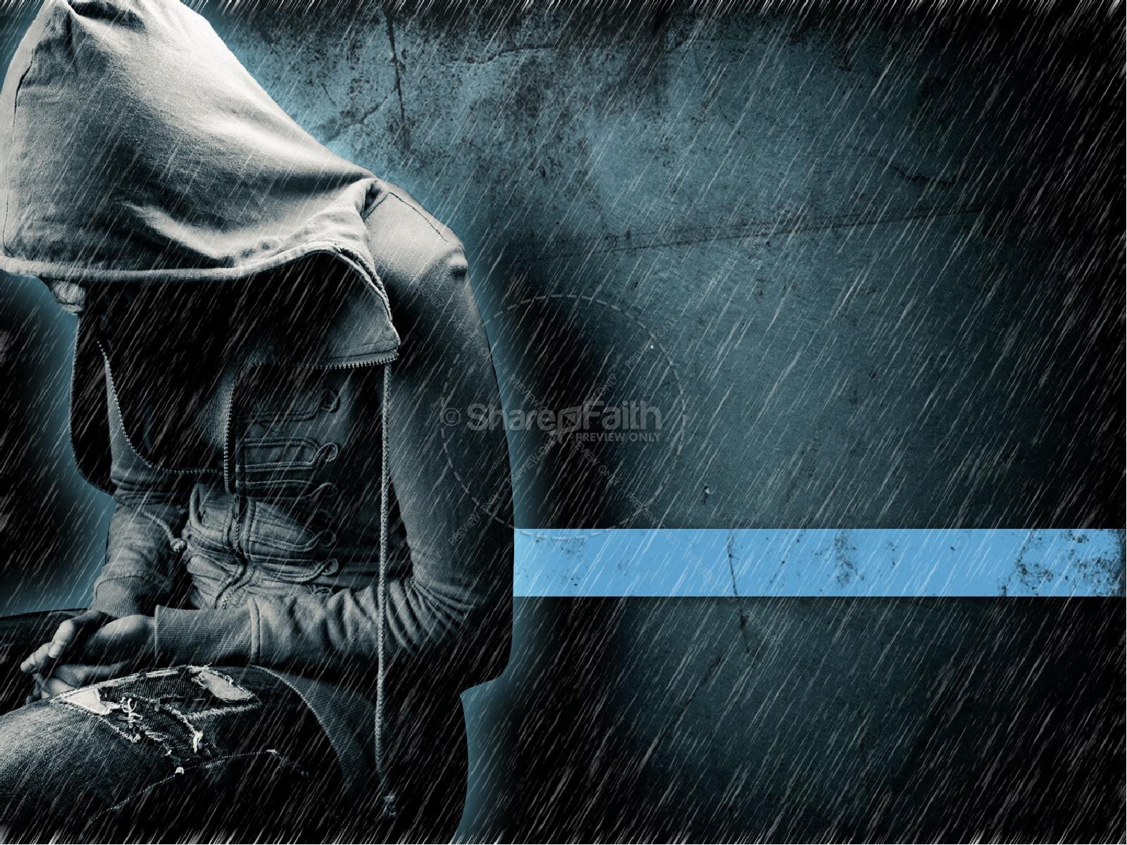 Redemption Sermon PowerPoint