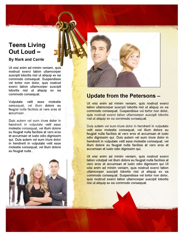 Keys Newsletter | page 4