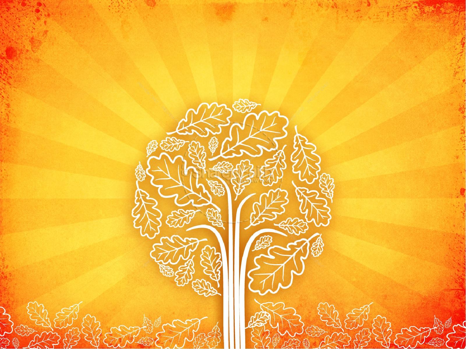 ShareFaith Media » Fall Events PowerPoint – ShareFaith Media